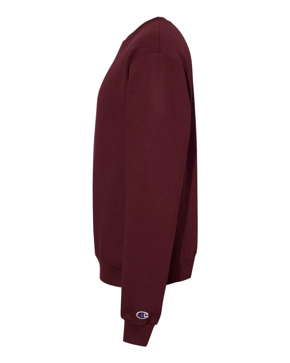 Champion-S600-Powerblend® Crewneck Sweatshirt - Image 63