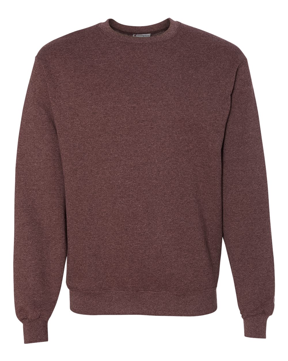 Champion-S600-Powerblend® Crewneck Sweatshirt - Image 67