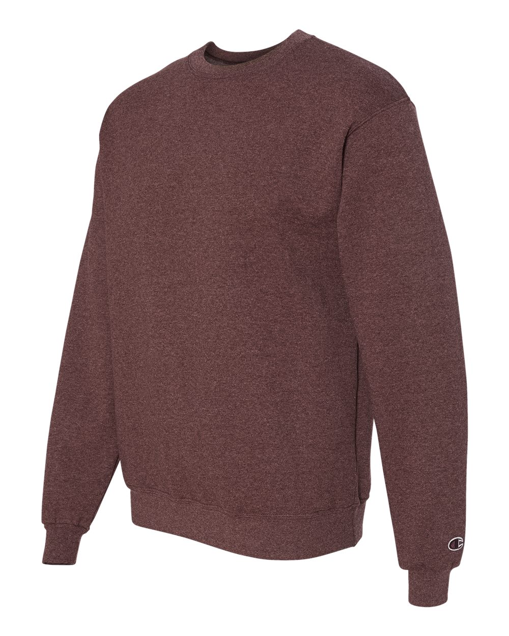 Champion-S600-Powerblend® Crewneck Sweatshirt - Image 69