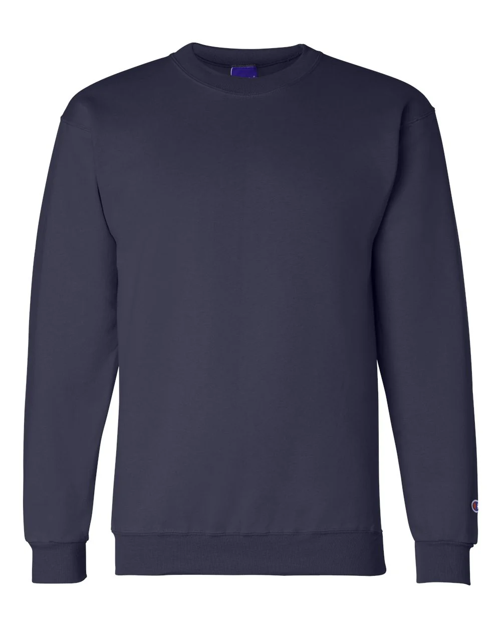 Champion-S600-Powerblend® Crewneck Sweatshirt - Image 73