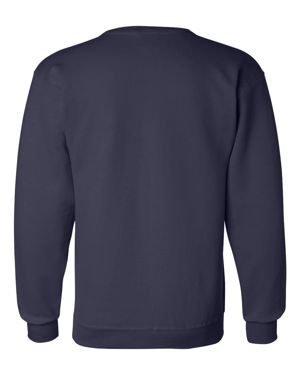 Champion-S600-Powerblend® Crewneck Sweatshirt - Image 74