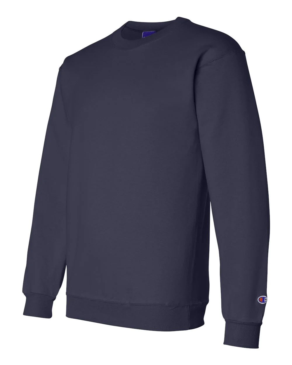 Champion-S600-Powerblend® Crewneck Sweatshirt - Image 75
