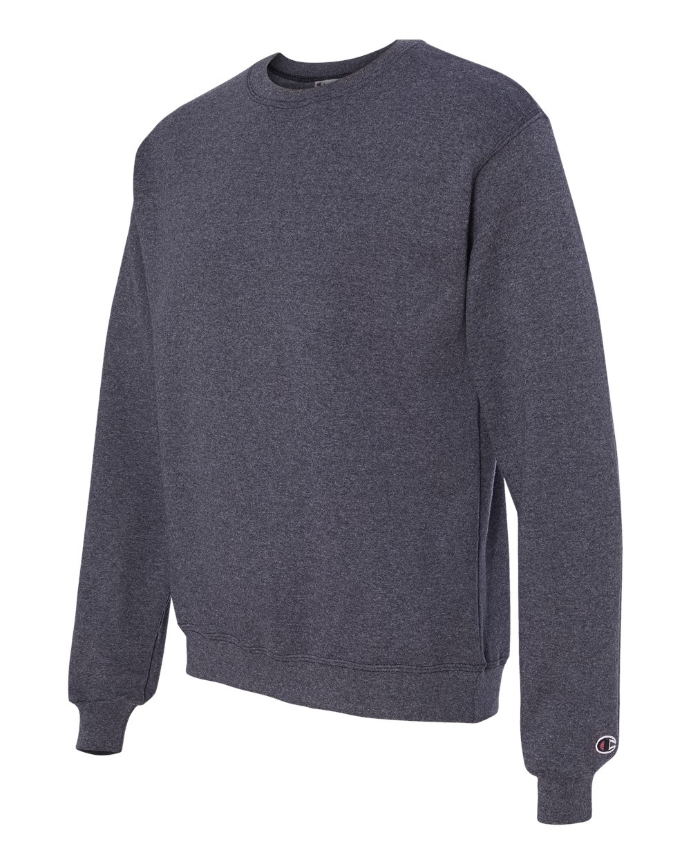 Champion-S600-Powerblend® Crewneck Sweatshirt - Image 81
