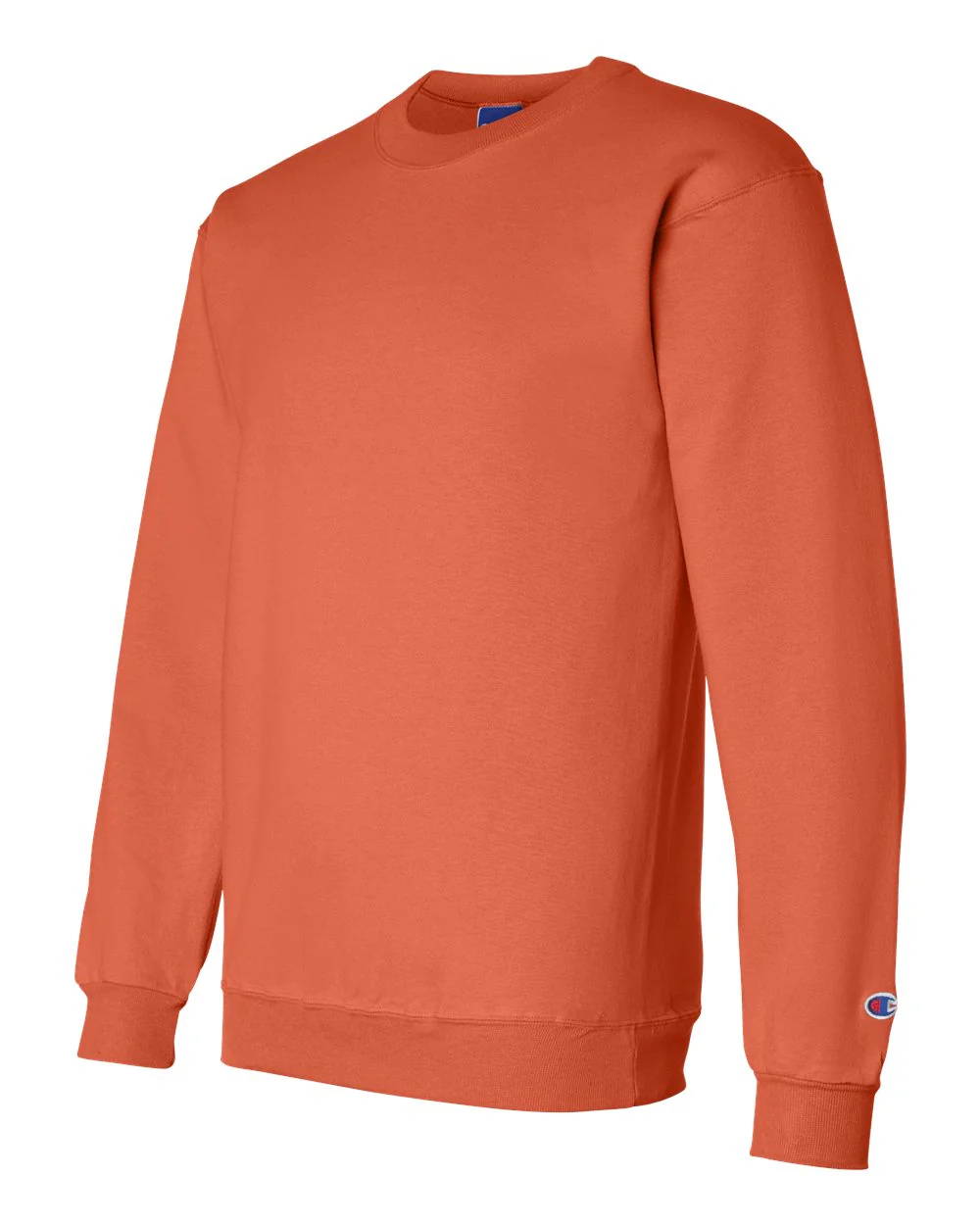 Champion-S600-Powerblend® Crewneck Sweatshirt - Image 85