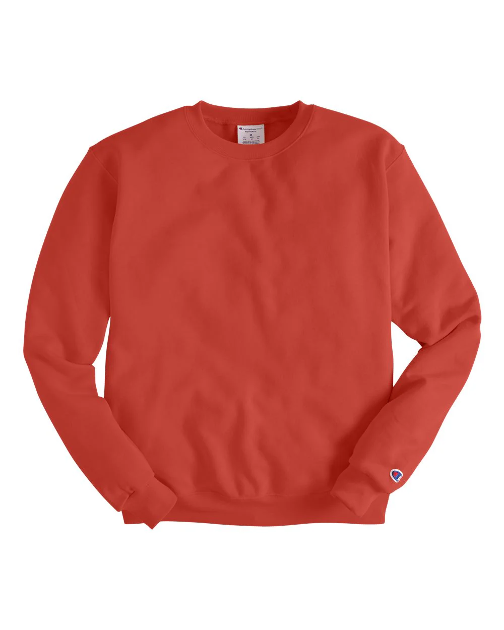 Champion-S600-Powerblend® Crewneck Sweatshirt - Image 86