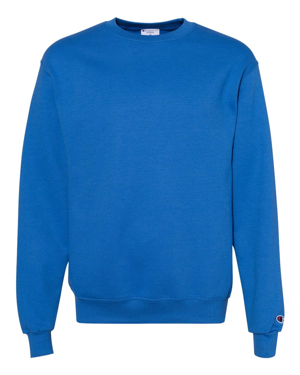 Champion-S600-Powerblend® Crewneck Sweatshirt - Image 91