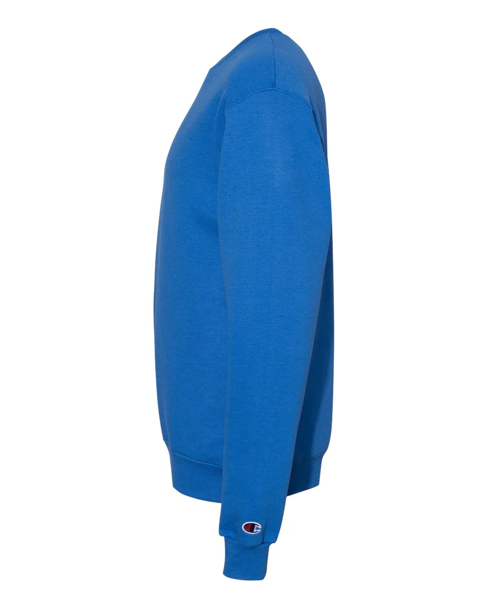 Champion-S600-Powerblend® Crewneck Sweatshirt - Image 93
