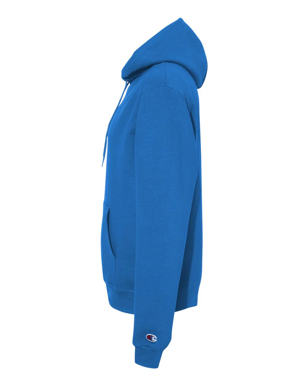 Champion-S700-Powerblend® Hooded Sweatshirt - Image 100