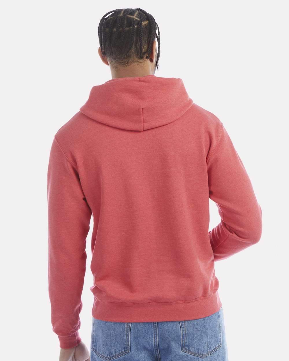 Champion-S700-Powerblend® Hooded Sweatshirt - Image 127