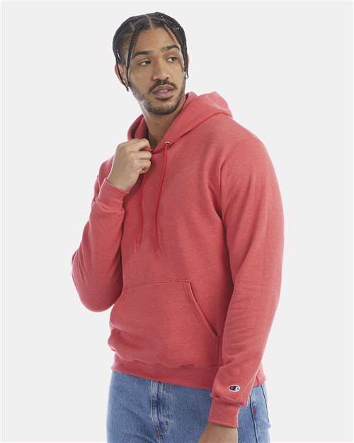 Champion-S700-Powerblend® Hooded Sweatshirt - Image 178