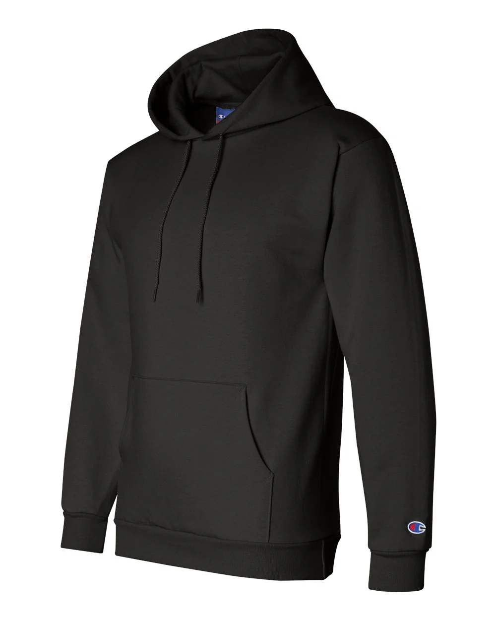 Champion-S700-Powerblend® Hooded Sweatshirt - Image 3