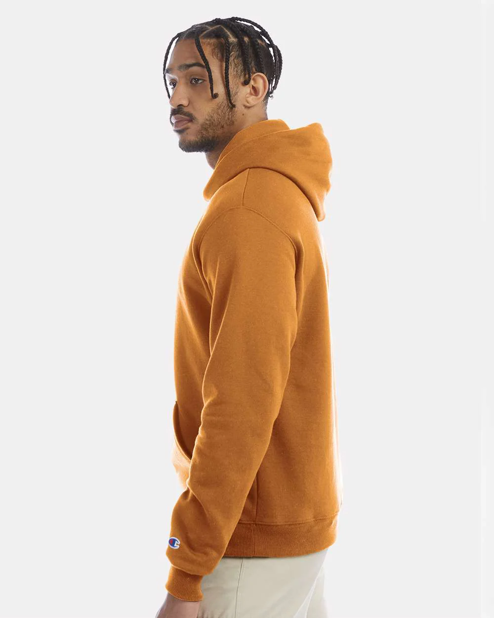 Champion-S700-Powerblend® Hooded Sweatshirt - Image 51