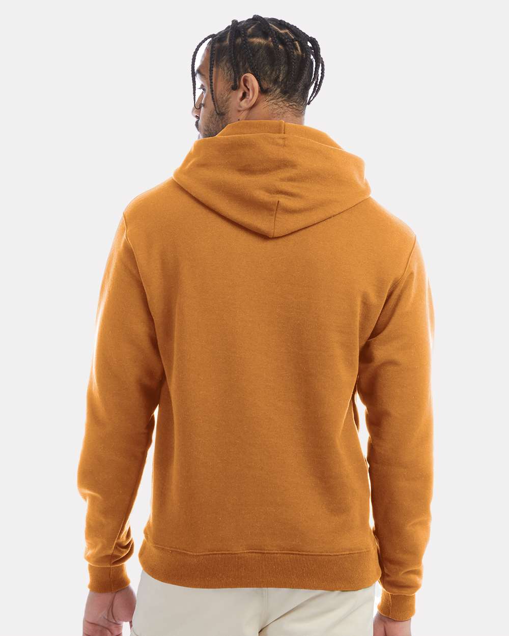 Champion-S700-Powerblend® Hooded Sweatshirt - Image 52
