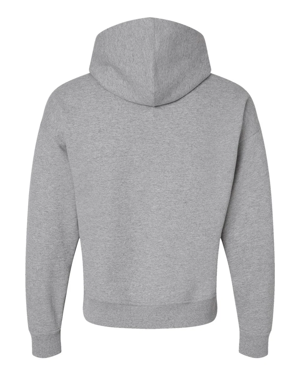 Champion-S760-Women's Powerblend® Hooded Sweatshirt - Image 15