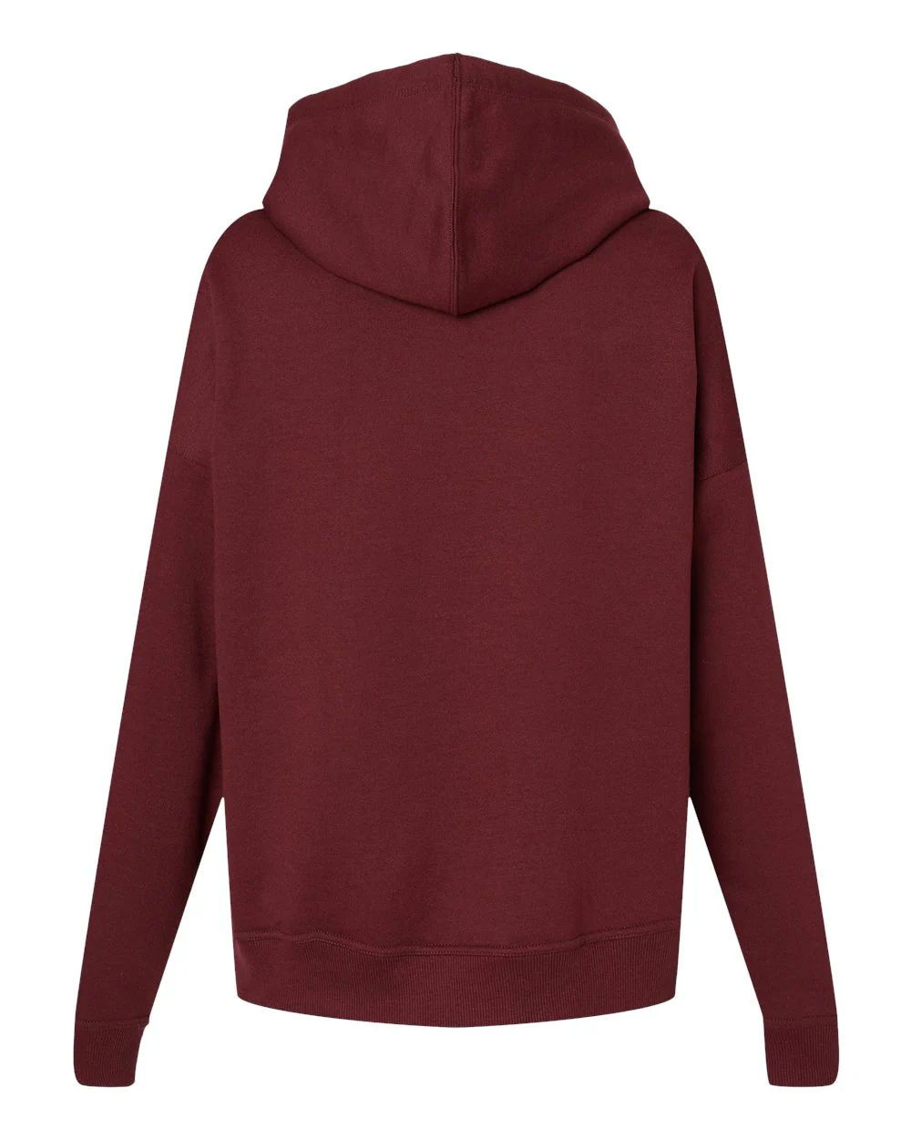 Champion-S760-Women's Powerblend® Hooded Sweatshirt - Image 21