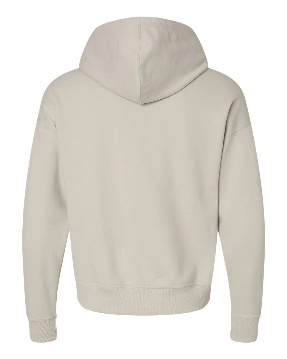 Champion-S760-Women's Powerblend® Hooded Sweatshirt - Image 27
