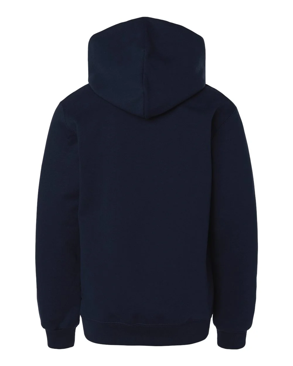 Champion-S790-Powerblend® Youth Hooded Sweatshirt - Image 19