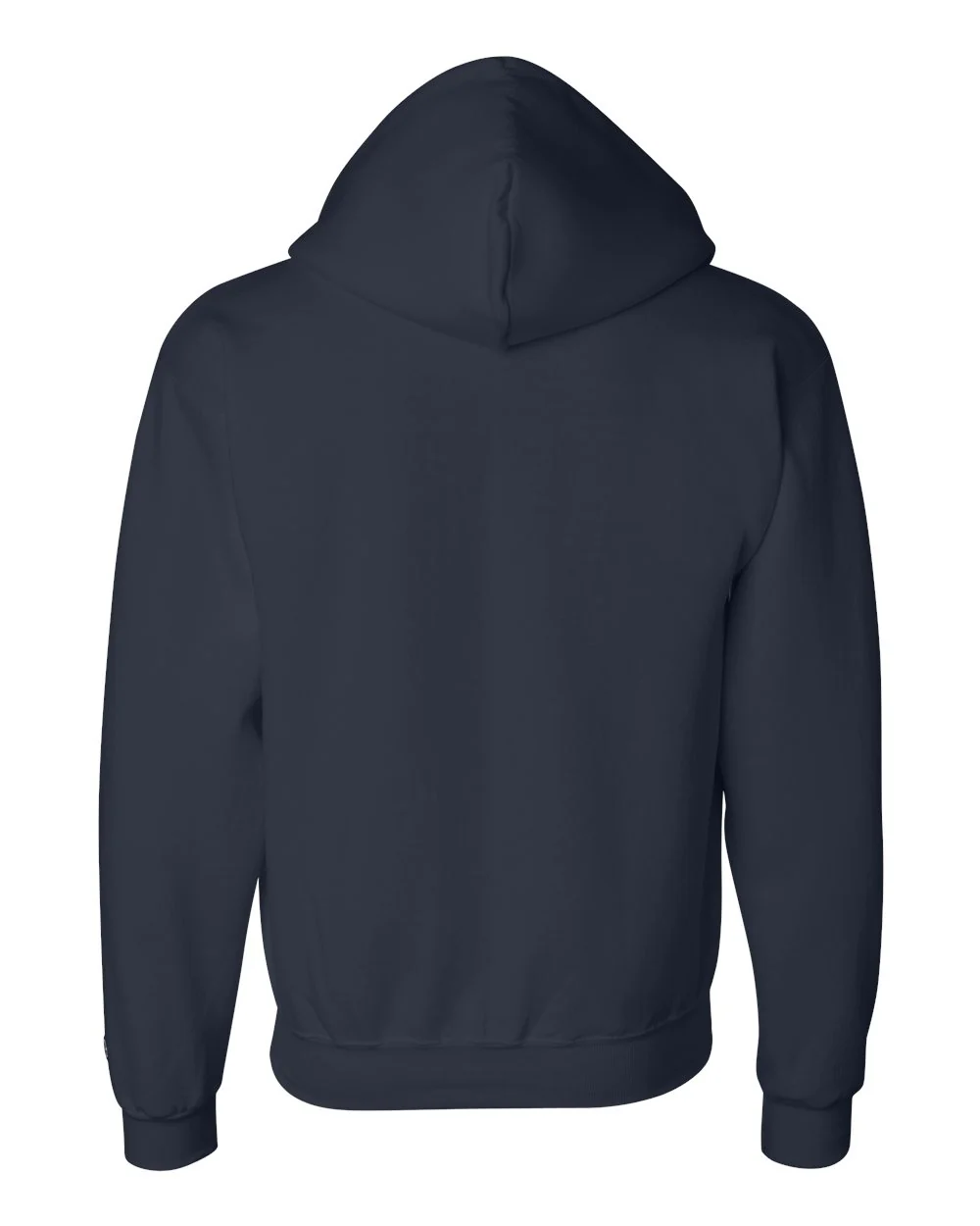 Champion-S800-Powerblend® Full-Zip Hooded Sweatshirt - Image 21