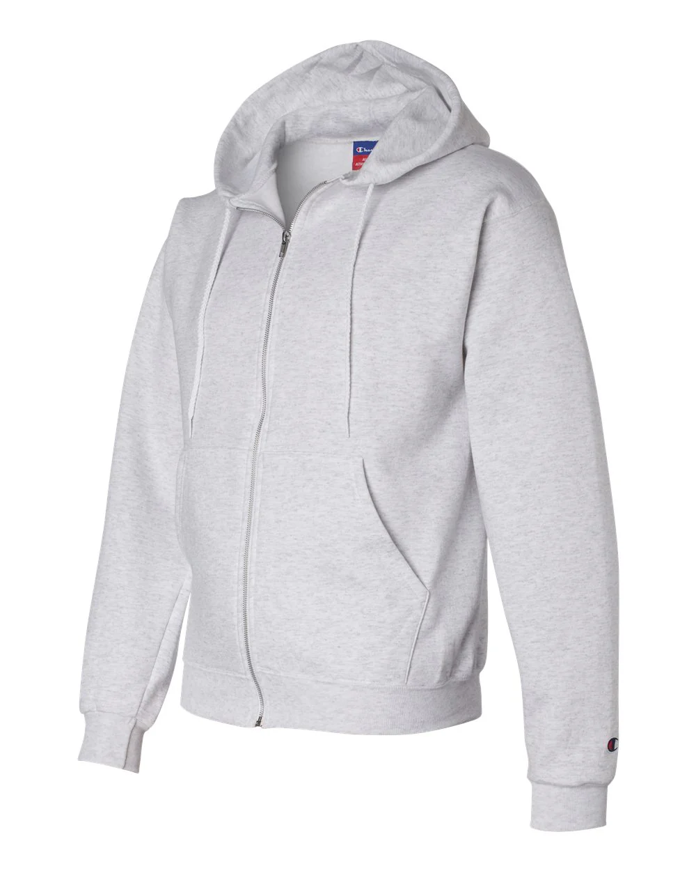 Champion-S800-Powerblend® Full-Zip Hooded Sweatshirt - Image 26