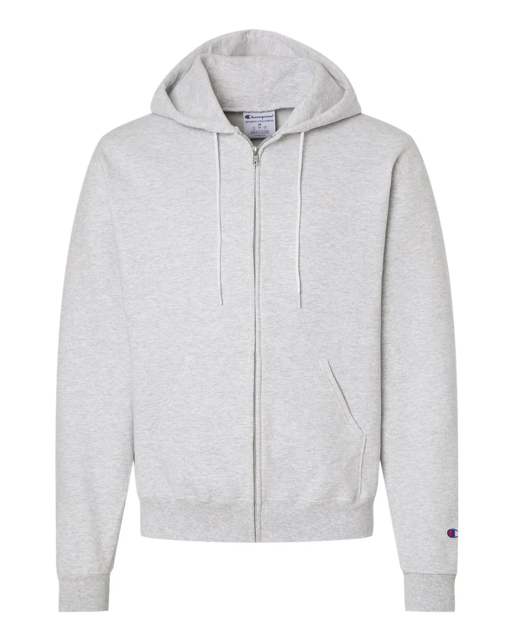Champion-S800-Powerblend® Full-Zip Hooded Sweatshirt - Image 28