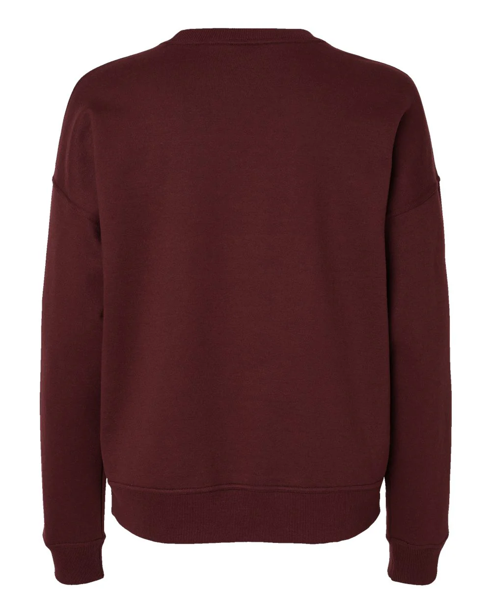Champion-SL650-Powerblend® Women's Crewneck Sweatshirt - Image 21