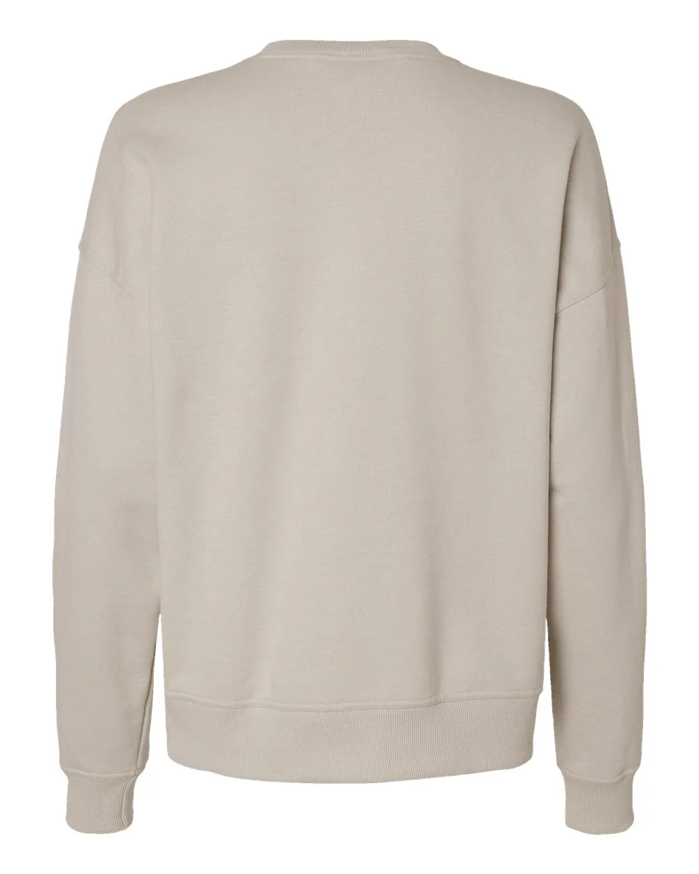 Champion-SL650-Powerblend® Women's Crewneck Sweatshirt - Image 27