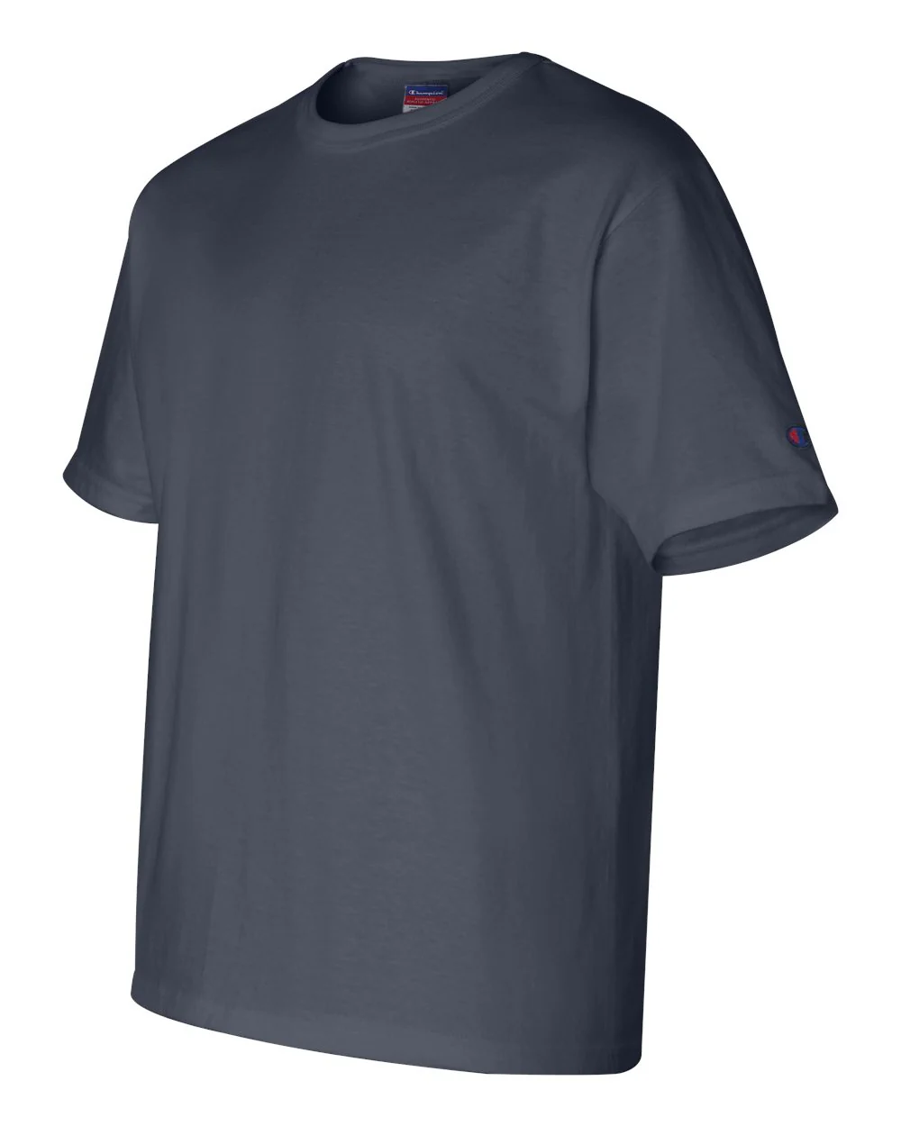 Champion-T105-Heritage Jersey T-Shirt - Image 22