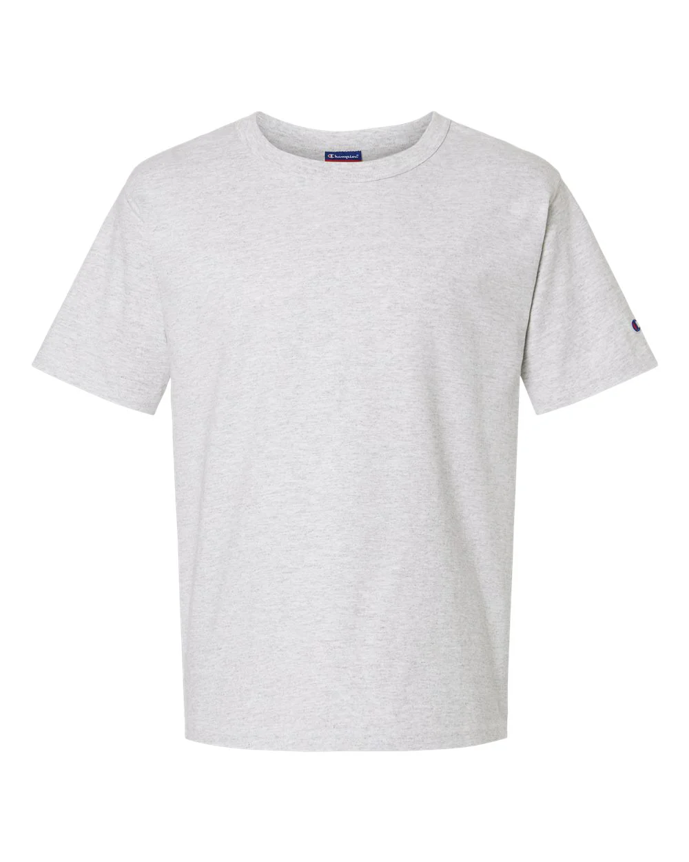 Champion-T105-Heritage Jersey T-Shirt - Image 40