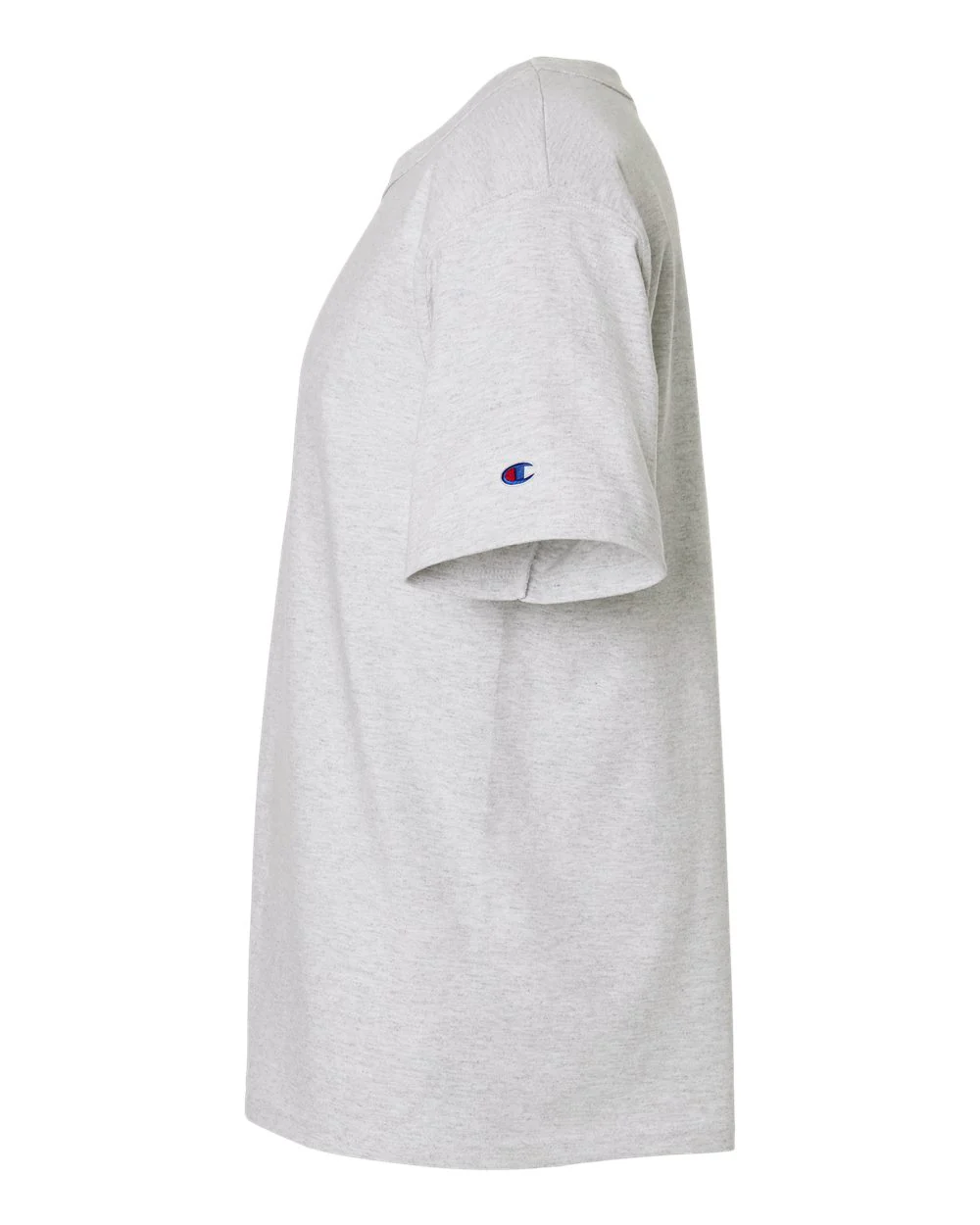 Champion-T105-Heritage Jersey T-Shirt - Image 44