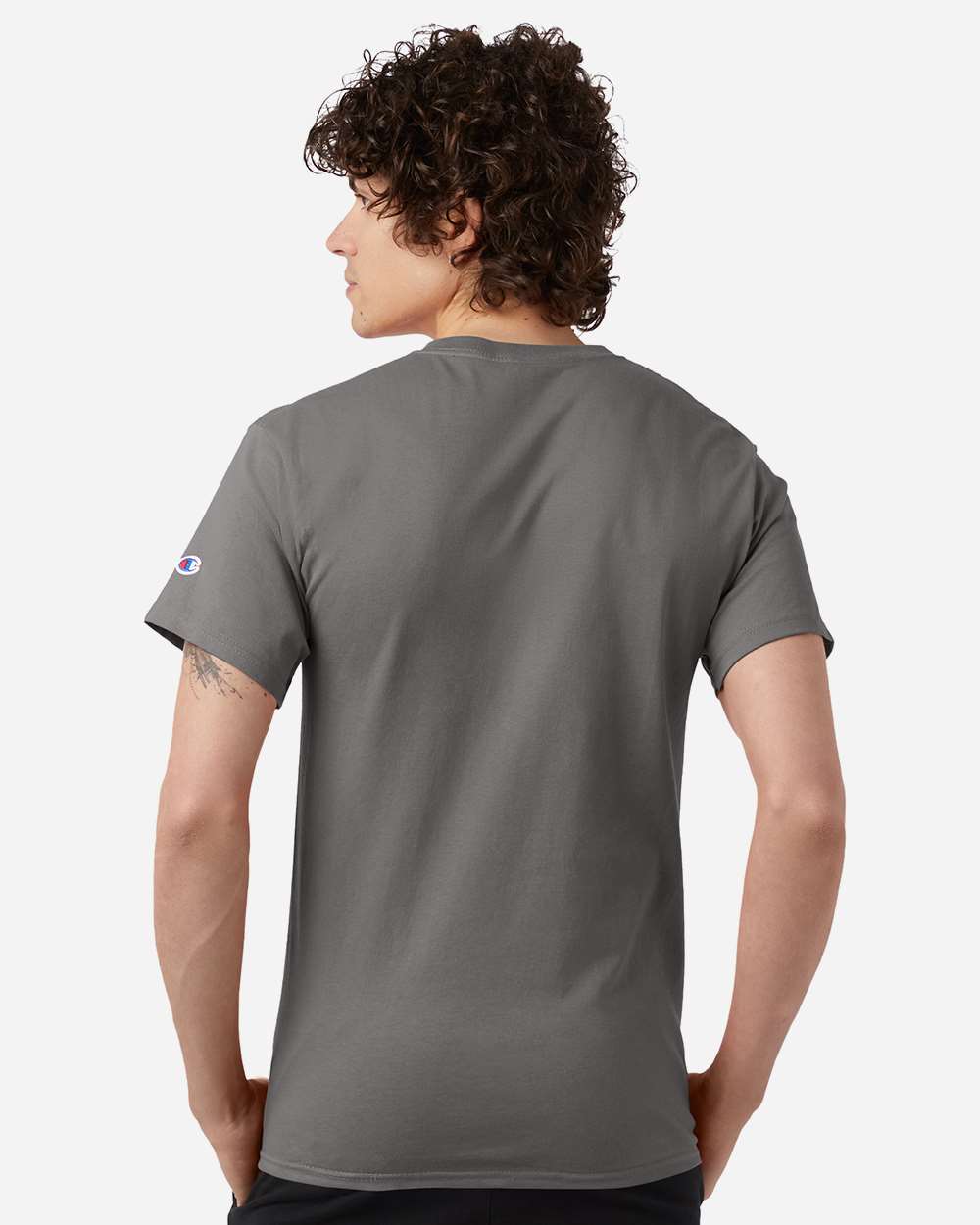 Champion-T425-T-Shirt - Image 143