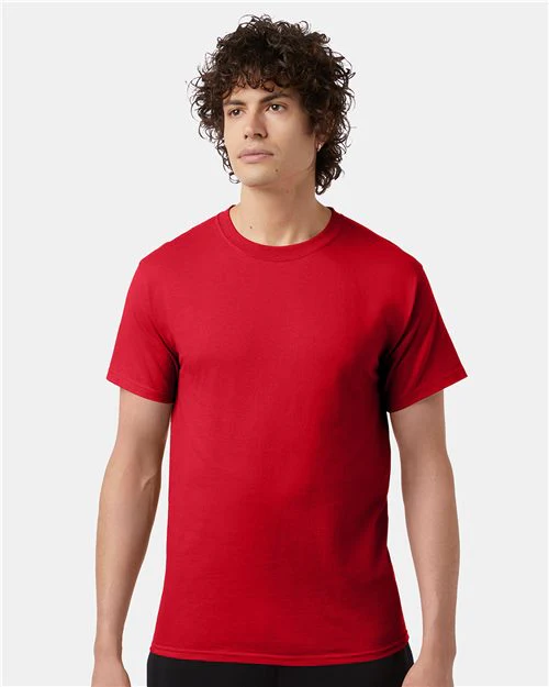 Champion-T425-T-Shirt - Image 150