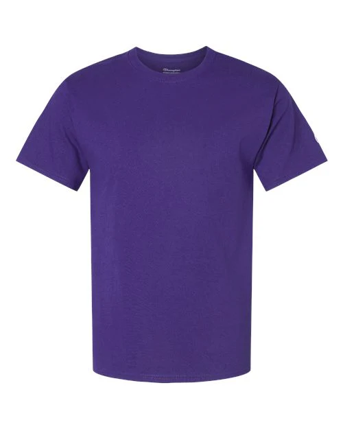 Champion-T425-T-Shirt - Image 163