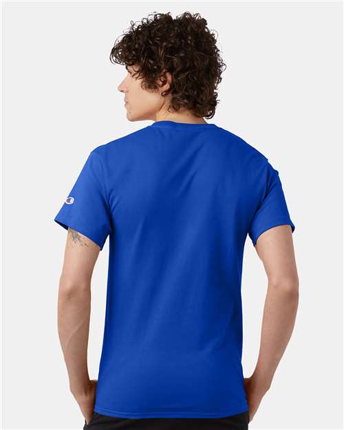 Champion-T425-T-Shirt - Image 171