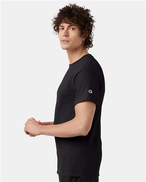 Champion-T425-T-Shirt - Image 173