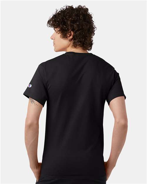 Champion-T425-T-Shirt - Image 174