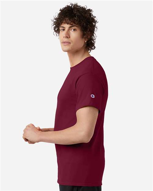 Champion-T425-T-Shirt - Image 176