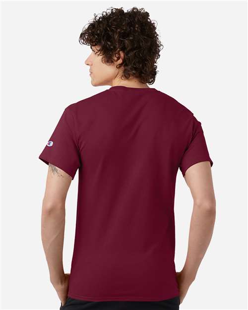 Champion-T425-T-Shirt - Image 177