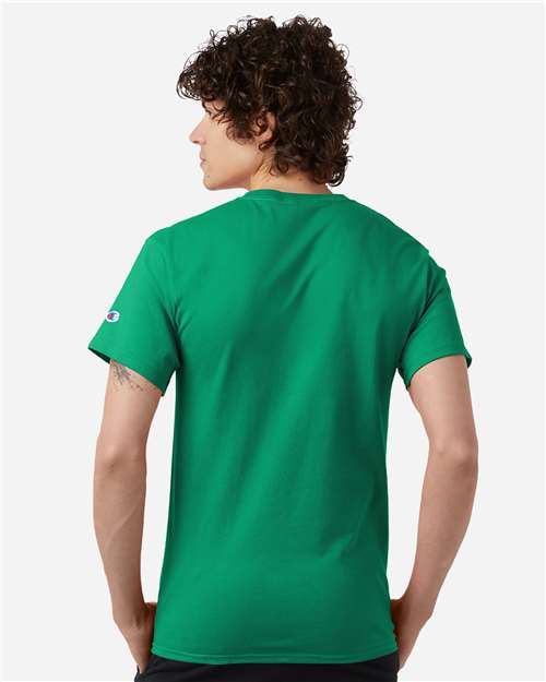 Champion-T425-T-Shirt - Image 189
