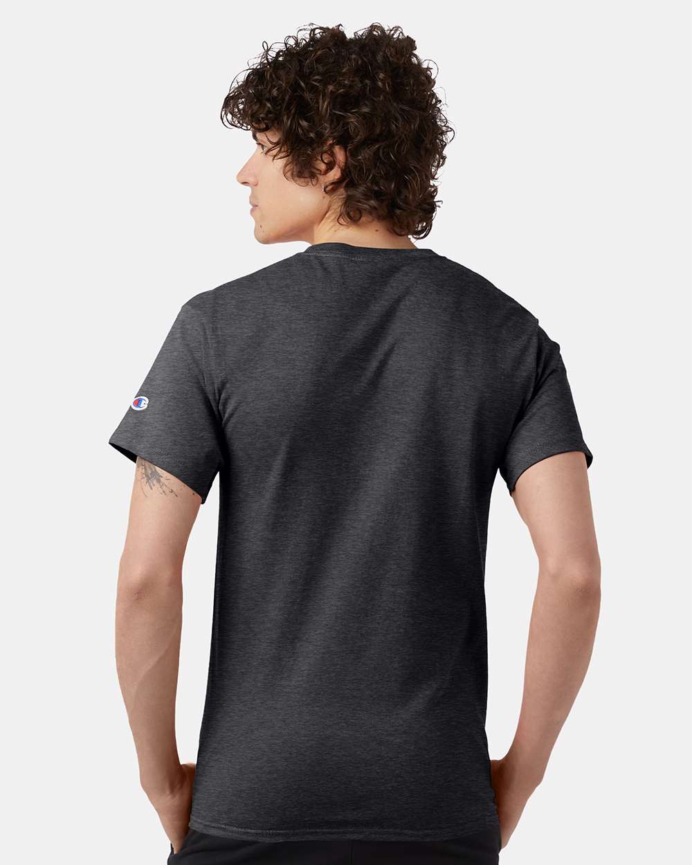 Champion-T425-T-Shirt - Image 19