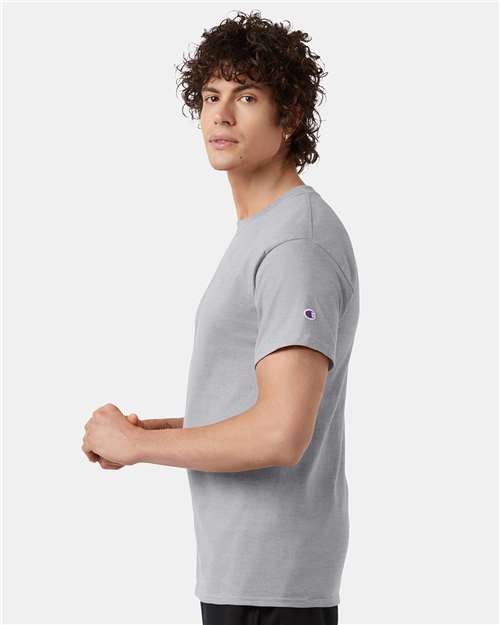 Champion-T425-T-Shirt - Image 194