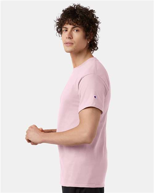 Champion-T425-T-Shirt - Image 203