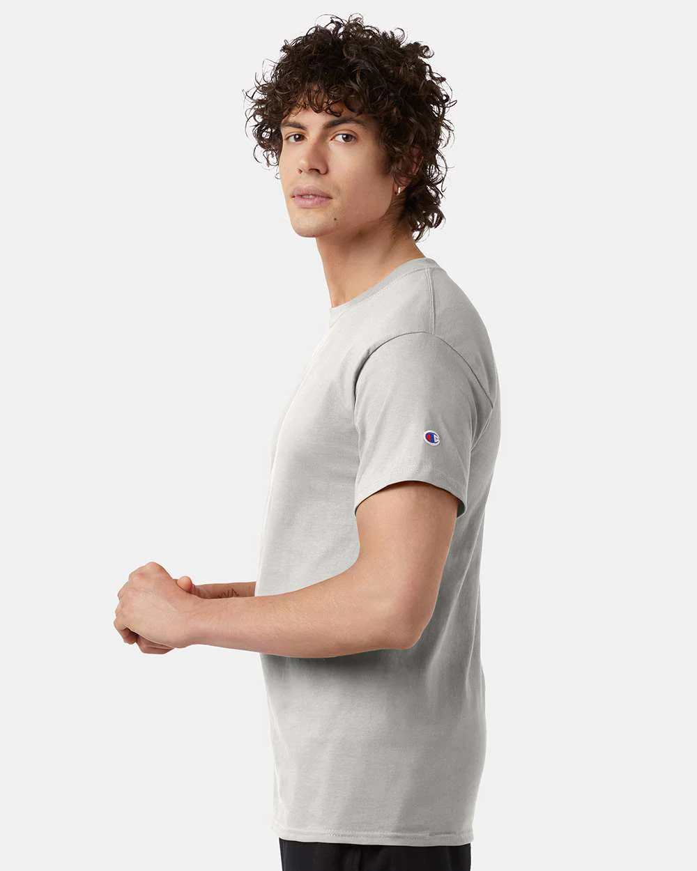 Champion-T425-T-Shirt - Image 5