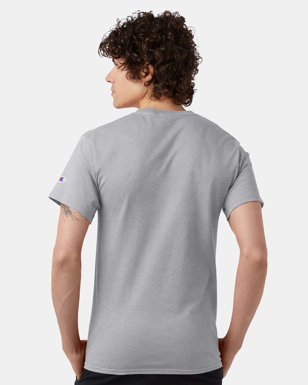 Champion-T425-T-Shirt - Image 59