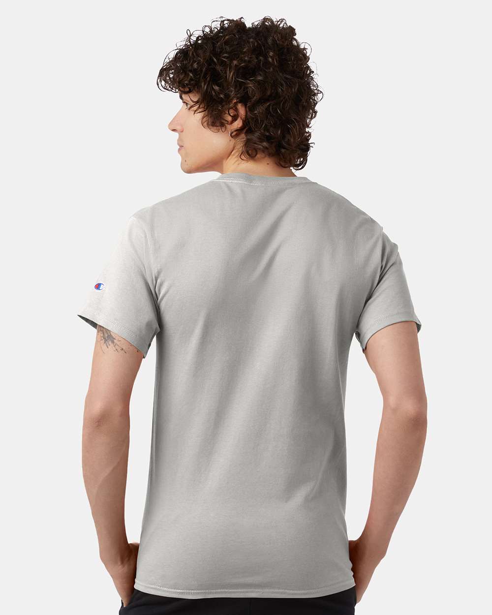 Champion-T425-T-Shirt - Image 6