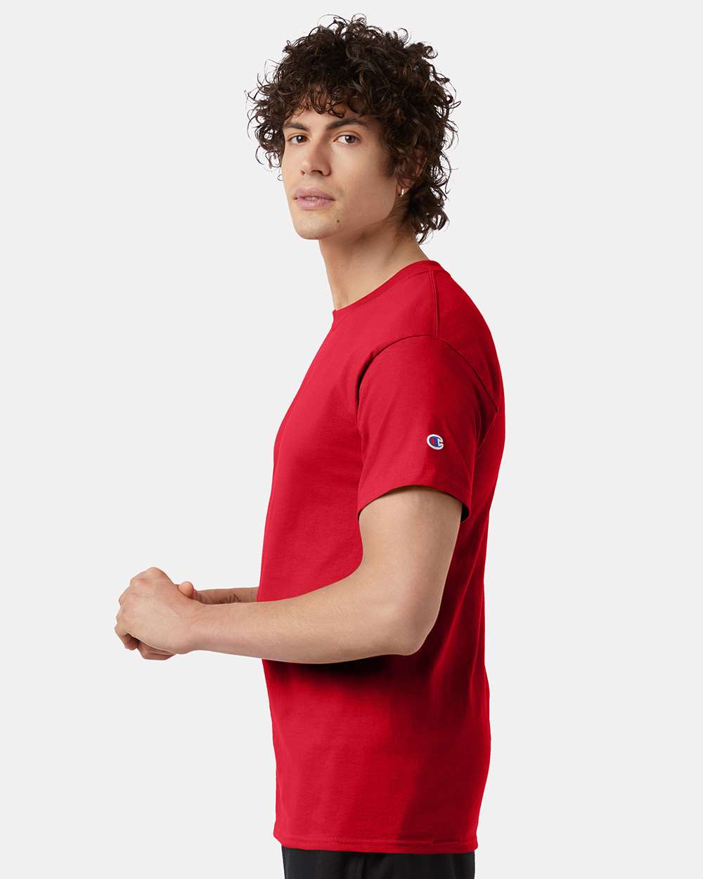 Champion-T425-T-Shirt - Image 79