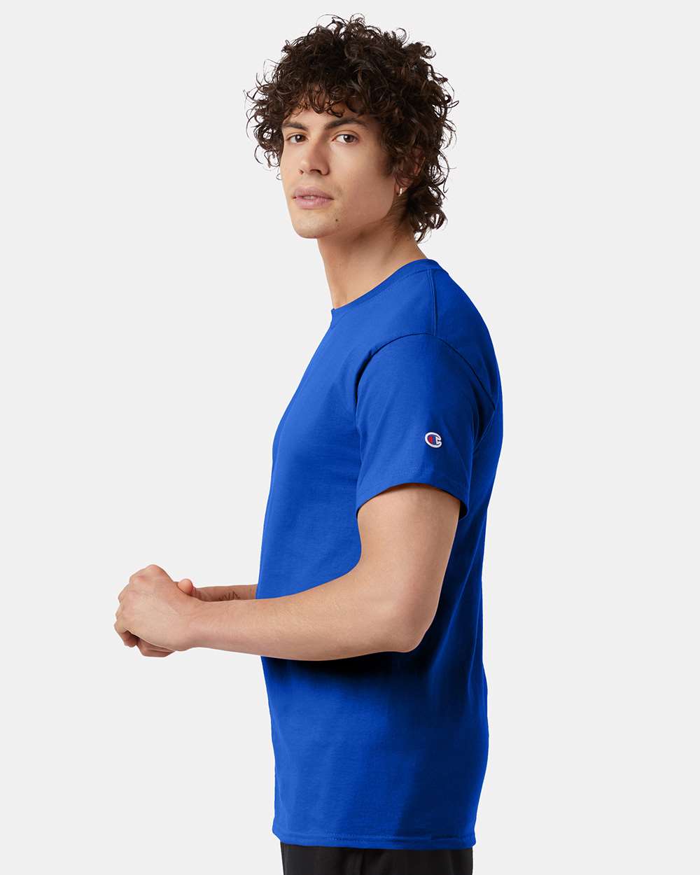 Champion-T425-T-Shirt - Image 85