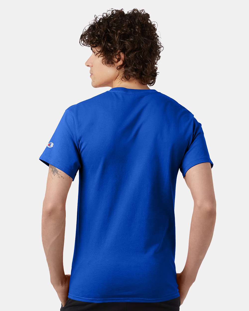 Champion-T425-T-Shirt - Image 86