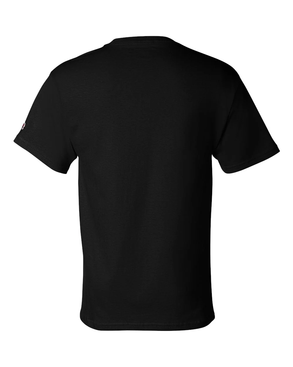 Champion-T425-T-Shirt - Image 9