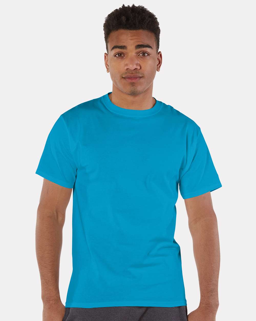 Champion-T425-T-Shirt - Image 92
