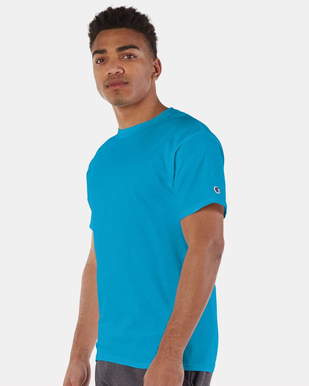 Champion-T425-T-Shirt - Image 93